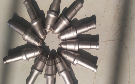 革新之選：中科煜宸截齒激光熔覆設備，為高效工業制造注入強大動力